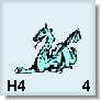 H Flying Dragon