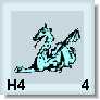 H Flying Dragon B